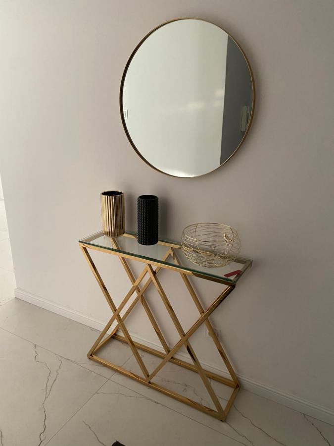 Apartament Zloty Zblewo Esterno foto